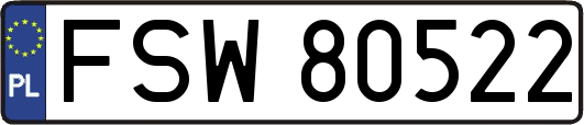 FSW80522
