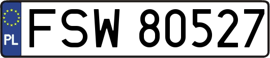 FSW80527