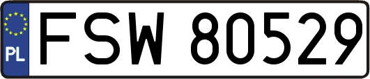 FSW80529