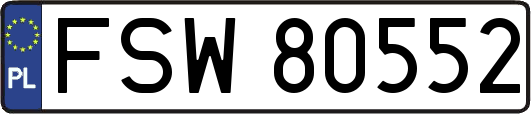 FSW80552