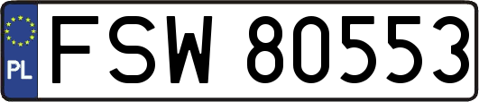 FSW80553