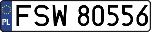 FSW80556