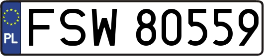 FSW80559