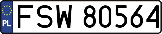 FSW80564