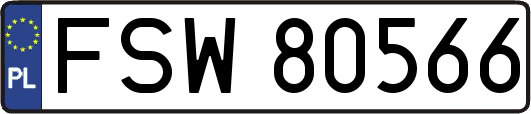 FSW80566