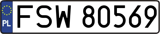 FSW80569