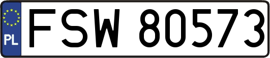 FSW80573