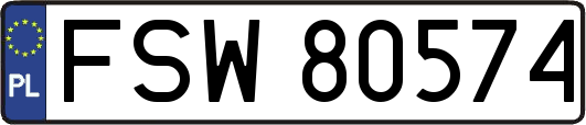 FSW80574