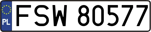 FSW80577