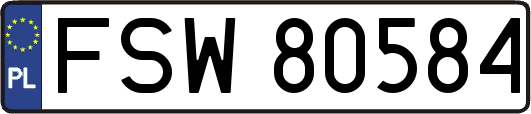 FSW80584