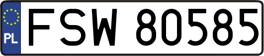 FSW80585