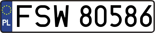 FSW80586