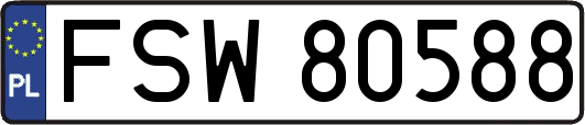 FSW80588