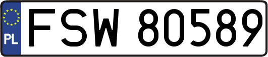 FSW80589