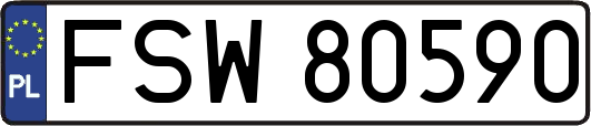 FSW80590