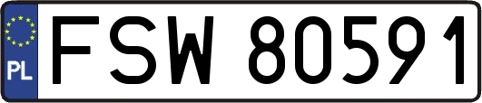 FSW80591