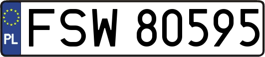FSW80595