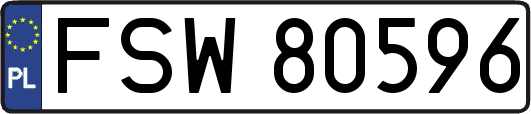 FSW80596