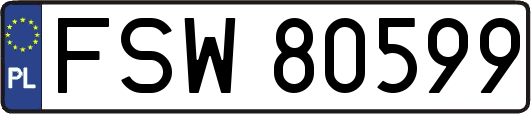 FSW80599