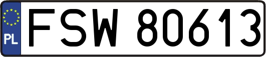 FSW80613