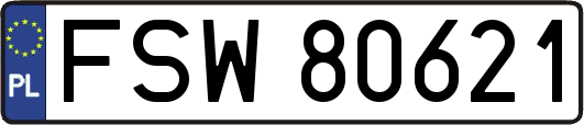 FSW80621