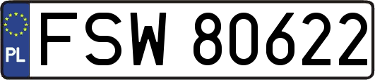 FSW80622