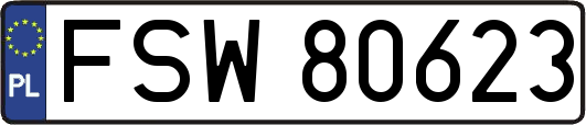 FSW80623