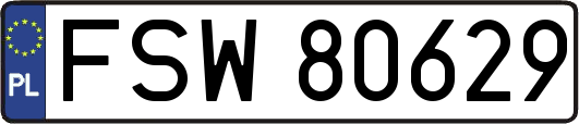 FSW80629