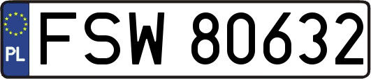 FSW80632