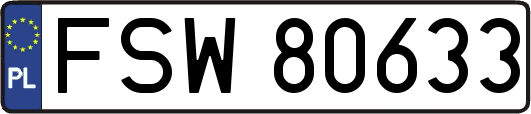 FSW80633