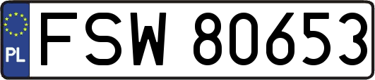 FSW80653