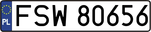 FSW80656