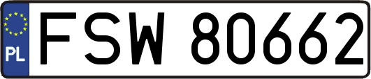 FSW80662