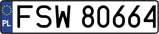 FSW80664