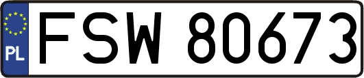 FSW80673