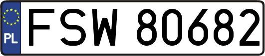 FSW80682