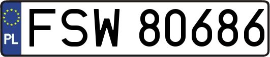 FSW80686