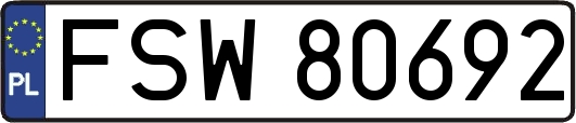 FSW80692