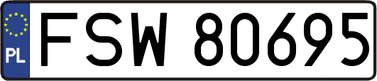 FSW80695