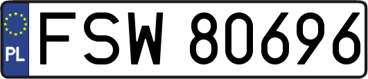 FSW80696