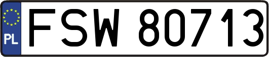 FSW80713