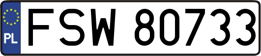 FSW80733