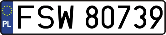 FSW80739