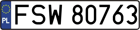 FSW80763