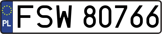 FSW80766