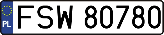 FSW80780