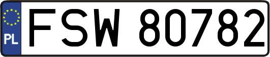 FSW80782