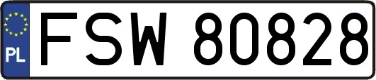 FSW80828