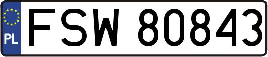 FSW80843