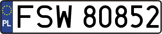 FSW80852